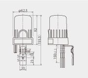 TYPE　VC_図面